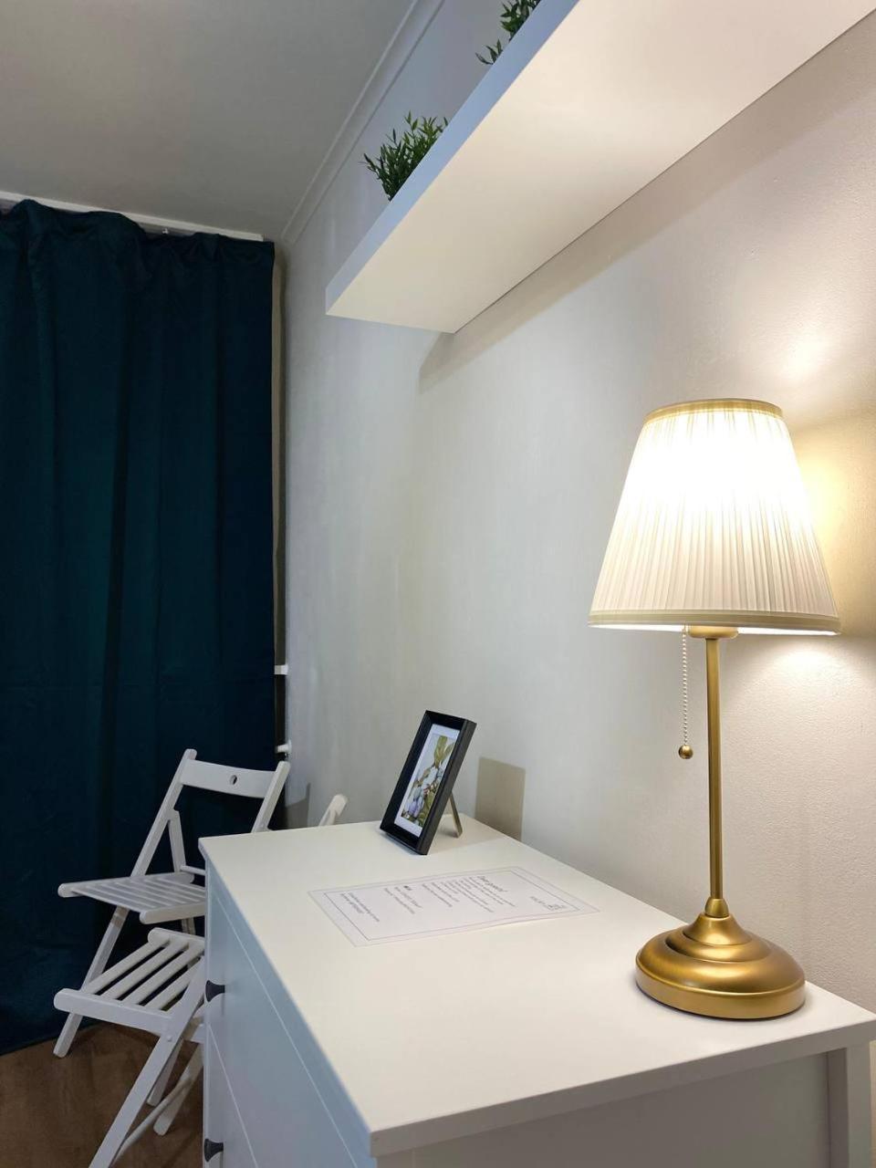Halby Rooms Rondo Onz วอร์ซอ ภายนอก รูปภาพ