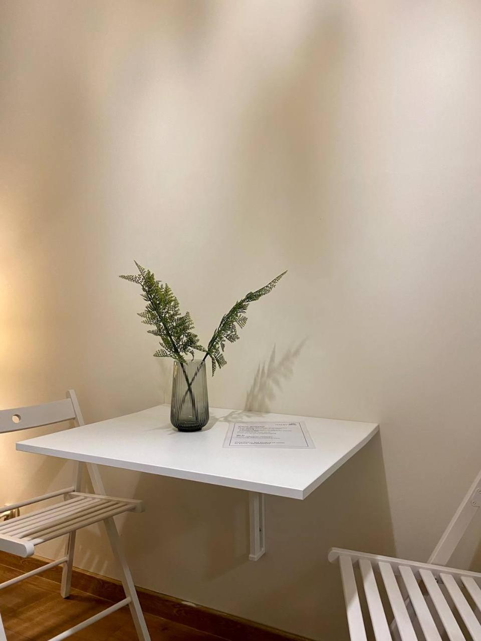 Halby Rooms Rondo Onz วอร์ซอ ภายนอก รูปภาพ